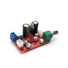 Preamplificatore audio per usato  Italia