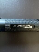 Led lensor p7r for sale  RIPON
