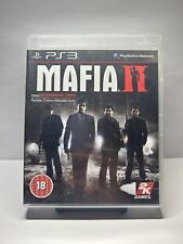 Mafia ps3 action for sale  LONDON