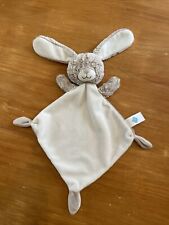 Doudou tex lapin d'occasion  Rully