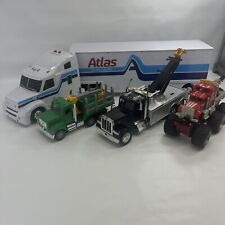 semi tow trucks truck for sale  Sycamore