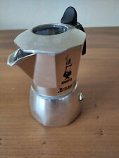 Bialetti brikka cup for sale  OXFORD