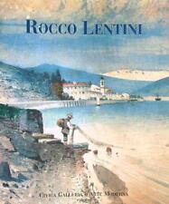 Rocco lentini aa.vv. usato  Italia