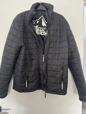 Superdry ladies jacket for sale  SWINDON