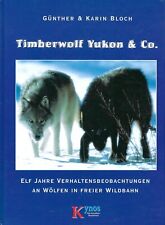 Timberwolf yukon verhaltensbeo gebraucht kaufen  Bad Brückenau