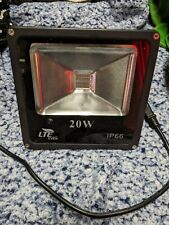 Watt led flood for sale  Seattle