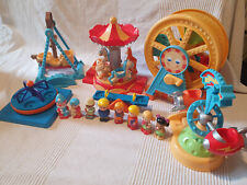 Elc happyland fair for sale  Shipping to Ireland