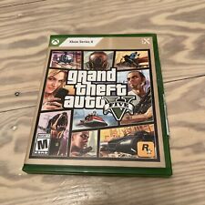 Usado, Grand Theft Auto V Xbox One X Game GTA 5 comprar usado  Enviando para Brazil