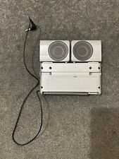 Sony active speaker for sale  LONDON