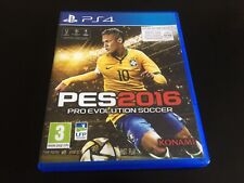 Usado, PES 2016 PRO EVOLUTION SOCCER 2016 SONY PS4 PLAYSTATION 4 EDITION FR PAL comprar usado  Enviando para Brazil