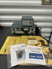 Heathkit model qrp for sale  Federal Way