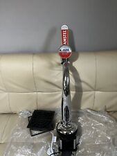 Amstel bar pump for sale  ROTHERHAM