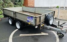 Ifor williams lm105 for sale  WOLVERHAMPTON