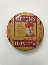 Vintage collectable lipton for sale  Lexington