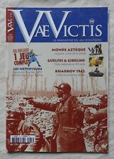 Vae victis magazine d'occasion  France