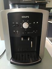 Krups kaffeevollautomat xp7200 gebraucht kaufen  Troisdorf-Spich,-Altenrath