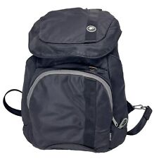 Pacsafe backpack black for sale  Santa Rosa