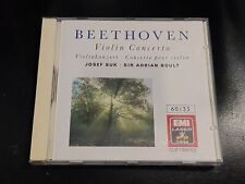 Beethoven violin concerto for sale  Ireland