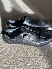 Shimano cycling shoes for sale  CANNOCK