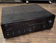 Yamaha amplifier 750a for sale  Shipping to Ireland