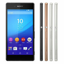  Smartphone Sony Xperia E6553 Z4 Z3 Plus Z3+ 32GB 3GB RAM 20MP segunda mano  Embacar hacia Argentina