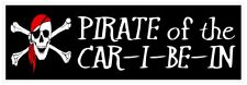 Pirate car bumper for sale  Sanford