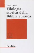 Filologia storica della usato  Italia