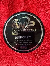 Wax planet mercury for sale  LEEDS