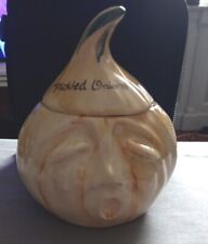 Crying pickled onion for sale  PORTH