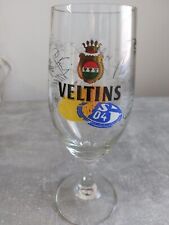 Schalke bierglas pilsglas gebraucht kaufen  Dorsten