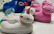 Novelty character slippers for sale  HALESOWEN