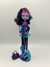 Monster high puppe gebraucht kaufen  Böbrach