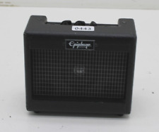 Epiphone miniature amp for sale  Chesterfield