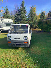 suzuki carry for sale  Sun Valley