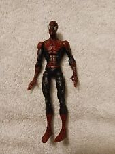 Marvel Legends Hasbro McFarlane Spiderman 2008 segunda mano  Embacar hacia Argentina