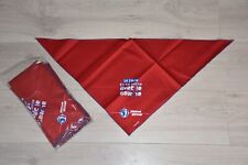 Lot foulard bandana d'occasion  Bully-les-Mines