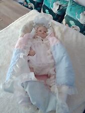 Danbury mint doll for sale  BASINGSTOKE