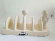 Lurpak toast rack for sale  Shipping to Ireland