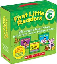First little readers for sale  El Dorado