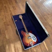 Rickenbacker 360 string d'occasion  Expédié en Belgium