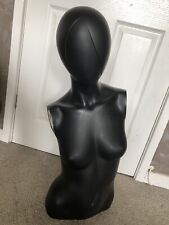 Female mannequin head for sale  WIGAN