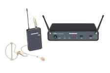 Samson Concert 88x Earset UHF Wireless System for sale  Shipping to South Africa