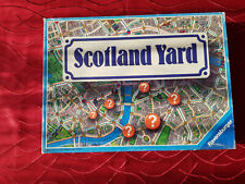 Scotland yard spiel gebraucht kaufen  Sünching