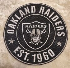 Oakland raiders 1960 for sale  Henderson