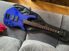 Custom Piccolo Bass Westone Guitars Spector style comprar usado  Enviando para Brazil