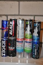 10 CANS ENERGY DRINKS POLAND for sale  Shipping to South Africa