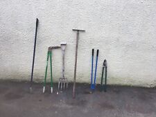 Gardening tools lawn for sale  CARNFORTH