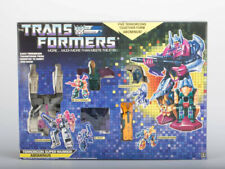 Transformers G1 Abominus Terrorcons Rippersnapper Cutthroat Sinnertwin Blot Novo comprar usado  Enviando para Brazil