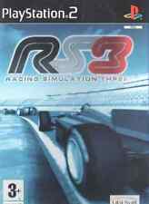 88808 rs3 racing usato  Rimini