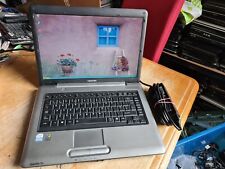 Quick 15.4 toshiba for sale  BRIDLINGTON